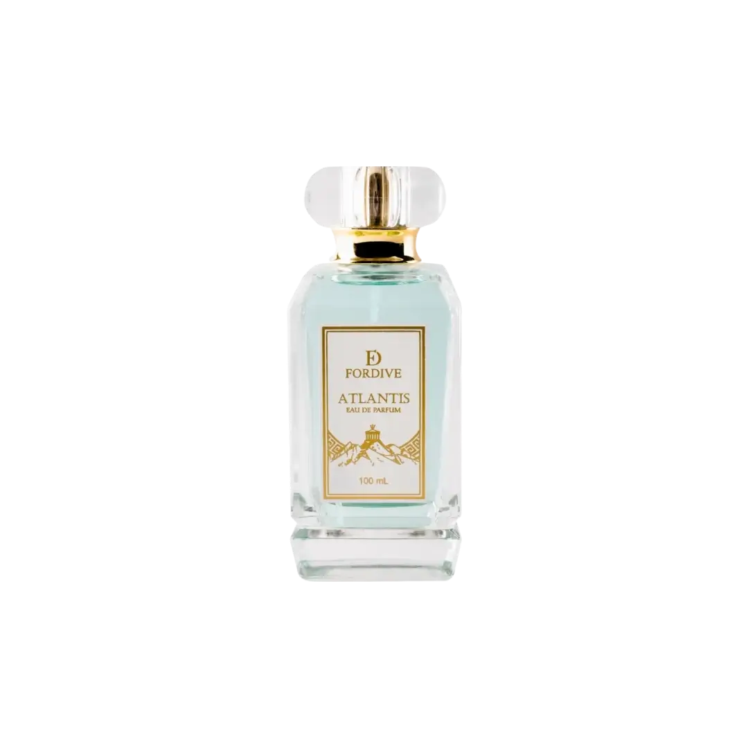 Atlantis - Jasmine
